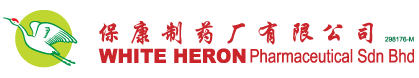 White Heron Pharmaceutical