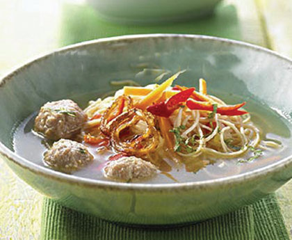 山药苹果止泻粥-高血压食疗 山药苹果止泻粥-高血压食疗